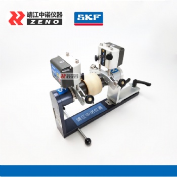 TKSA51激光對(duì)中儀 壓縮機(jī)電機(jī)齒輪箱找正儀