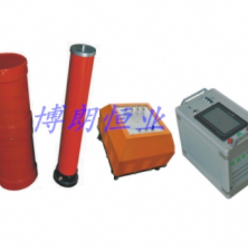 BLBF-88KVA/44KV變頻串聯諧振試驗裝置