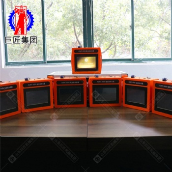 山東巨匠找水儀器 物探儀器價(jià)格 地下找水儀器價(jià)格 打井找水儀800米
