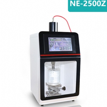 NE-2500Z超聲波處理器 超聲波細胞破碎儀