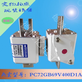 法國羅蘭熔斷器 PC72GB69V400D1A 全新供應
