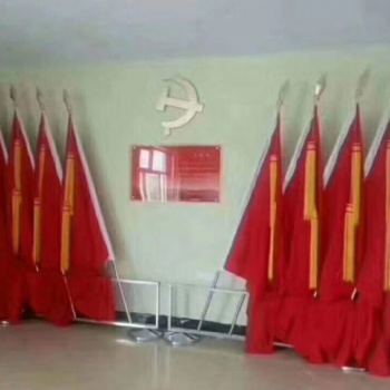 定制各類的仿古旗幟禮品，西安3號紅旗批發，阿凡提旗幟廠