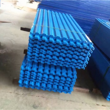 新型建筑全鋼壓型爬架網(wǎng)片 瓦楞型爬架網(wǎng)片