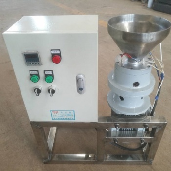 魯拓機械單體小試驗機