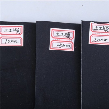 土工膜廠家 0.5mm防滲膜 魚塘防滲膜 沼氣池防滲膜 養(yǎng)殖場防滲膜