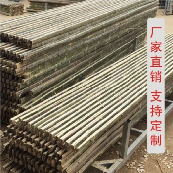 3m竹制漏糞板定制加工廠