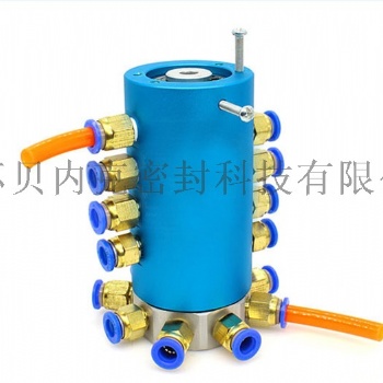 氣路回轉(zhuǎn)接頭_氣動旋轉(zhuǎn)接頭_360度旋轉(zhuǎn)氣管接頭