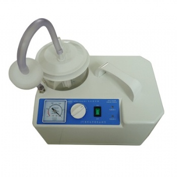手提便攜式電動(dòng)吸引器吸痰機(jī) 