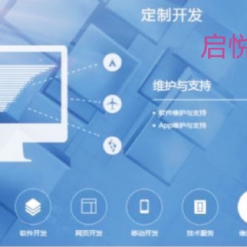 專業定制網站APP小程序