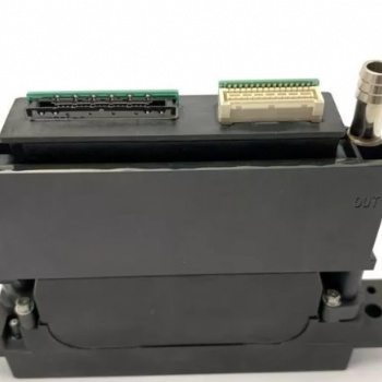 柯尼卡美能達緊湊型再循環(huán)噴墨打印頭KM1024aLHG-RC