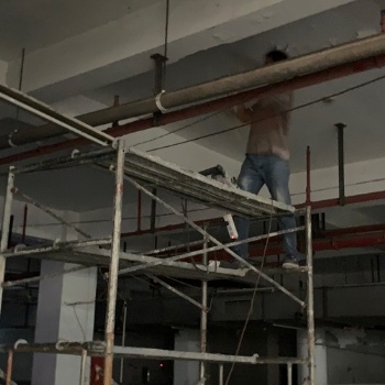 大冶工業建筑安全性檢測_湖北民用建筑可靠性檢測_廣告牌檢測公司