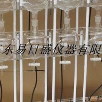 CQQ-44全自動型石油萃取儀