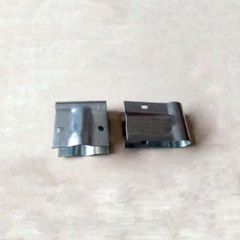 溫室大棚配件 T型卡連接件 凱威 T型卡夾箍固定器 歡迎來(lái)電咨詢