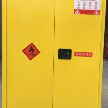 上海易燃化學(xué)品存儲(chǔ)柜