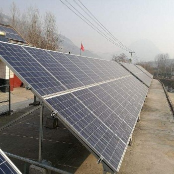 求購太陽能光伏組件電池板高價(jià)回收