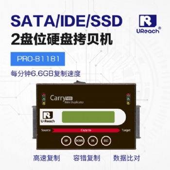 佑華PRO-B1181工業(yè)級工控**導航打印復制設(shè)備系統(tǒng)硬盤拷貝機