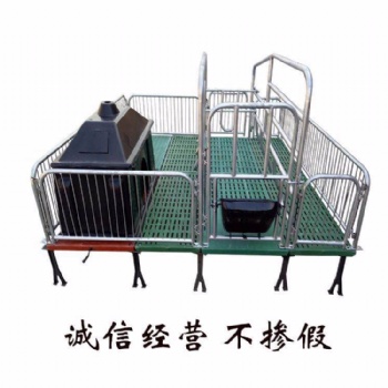 單體母豬產(chǎn)床尺寸及價(jià)格
