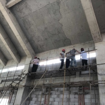 棗陽房屋廠房第三方檢測機構(gòu)