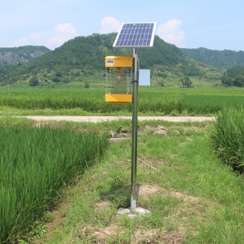 成都太陽能殺蟲燈廠家——戶外、家用LED驅蚊殺蟲路燈
