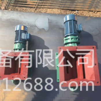 寧創不銹鋼星型卸料器 YJD型星型卸灰閥 星型卸料裝置