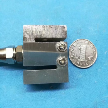 稱重傳感器s型傳感器