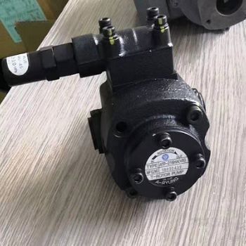 進口機床齒輪泵韓國亞隆ATP-220HAVB，水溶性切削液切削液用齒輪泵