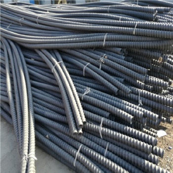 橋梁用建筑現貨塑料波紋管建筑金屬紋管預應力