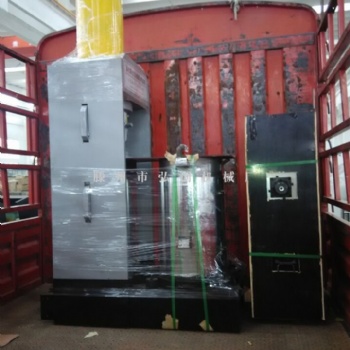 聚民廣財(cái)多功能液壓榨油機(jī) 火麻籽大型冷榨立式壓榨機(jī)械