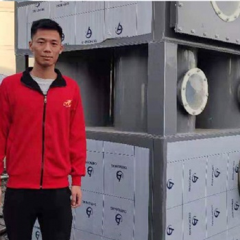 廣東廣州白云區家具廠廢氣處理HWHB-環為環保