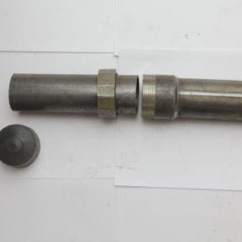 河北聲測管廠家，聲測管批發零售，大量現貨聲測管