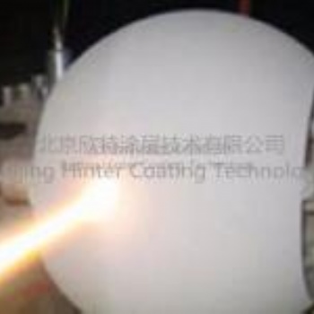 熱噴涂加工，研發，等離子噴涂