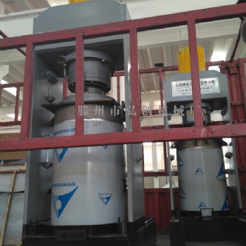 聚醚新款全自動榨油機(jī)機(jī)械設(shè)備廠家