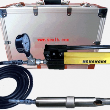 M70D仿進口泵型注射器具 液壓注膠槍帶壓堵漏工具生產(chǎn)廠家