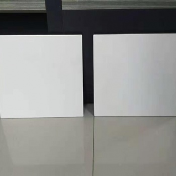 山東耐酸磚廠家眾盈耐酸磚主要技術(shù)參數(shù)N