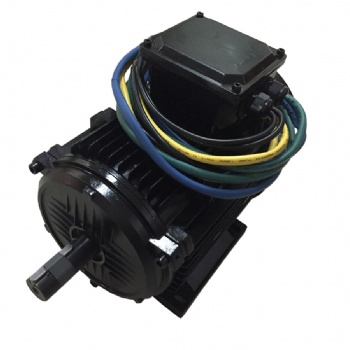 直流無刷永磁電機48v 8kw 1500轉(zhuǎn)廠家定制