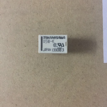 富士通（高見(jiàn)澤）繼電器A3W-K