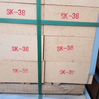 高鋁磚SK38SK36SK34 廠家 鄭耐高溫生產廠家