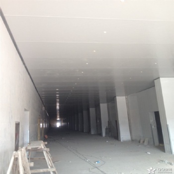 國標聚氨酯版批發商 15公分聚氨酯板 化工國標冷庫板