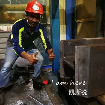 河北型鋼火焰數(shù)控切割機(jī)價(jià)格 KR-WYJ火焰切割廠家圖片