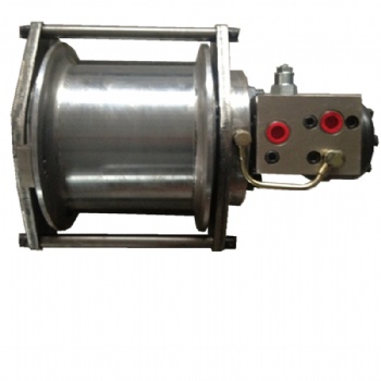 液壓絞車廠家 小噸位液壓卷?yè)P(yáng)機(jī) 單繩拉力1噸2噸
