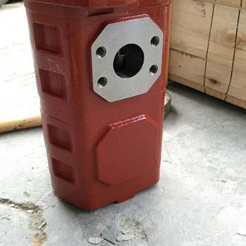 上海打樁機 液壓齒輪泵青州液壓泵廠制造