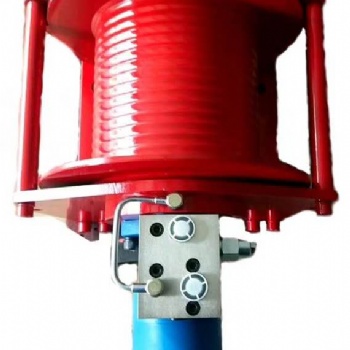 25.小型卷?yè)P(yáng)機(jī)提供 永貞晟液壓絞車 廠家單繩拉力提升1.5噸