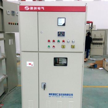 襄陽源創(chuàng)回答關于高壓電容補償柜諧波的處理方式