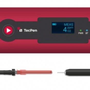 TecPen Fiber光纖氧氣測(cè)量?jī)x