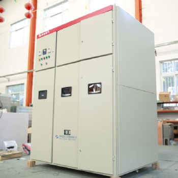 湖北軟啟動柜廠家簡述電動機軟起動器的作用，源創(chuàng)電氣