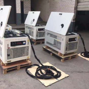 15千瓦汽油發(fā)電機(jī)詳細(xì)介紹