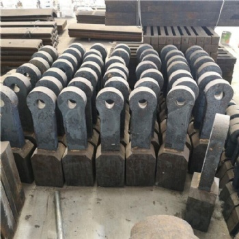 定制各種高鉻雙液復(fù)合錘頭 合金錘頭 制沙機(jī)錘頭 破碎機(jī)錘頭 雙金屬復(fù)合錘頭等