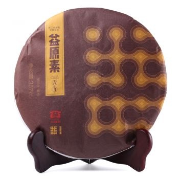大益普洱茶 1801 益原素_廣東茶有益茶業(yè)普洱茶交易平臺(tái)