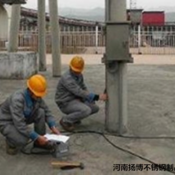 江蘇南京一類建筑物防雷檢測 新建小區竣工防雷檢測驗收報告