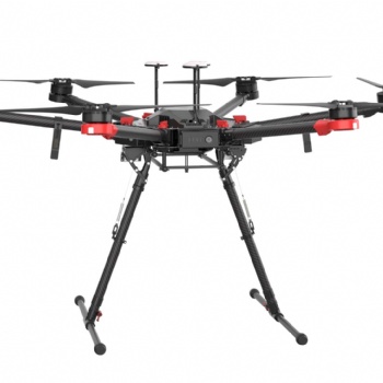 供應(yīng)廣西大疆萬航星空經(jīng)緯 M600pro集大成達遠見無人機